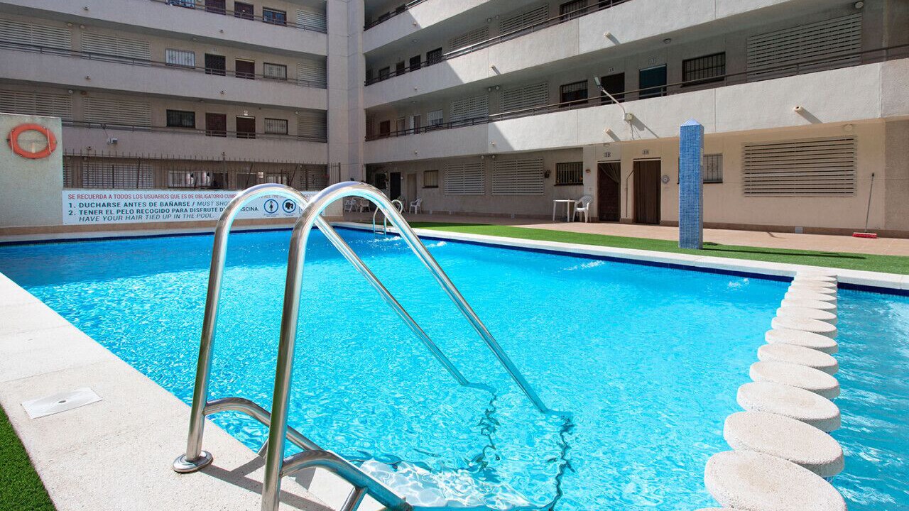 Photo of Outdoor in Torrevieja