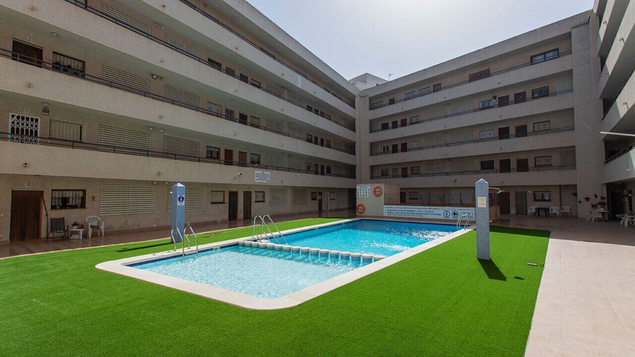 Photo of Outdoor in Torrevieja