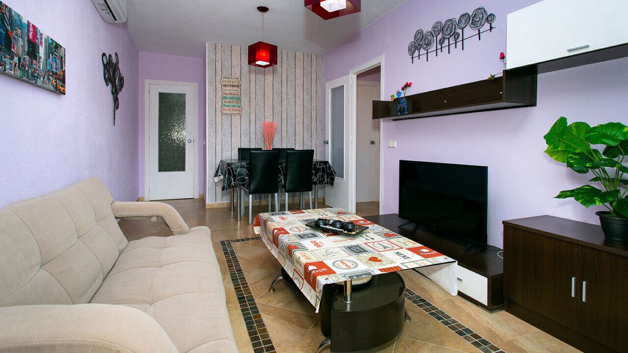 Photo of Bedroom in Torrevieja