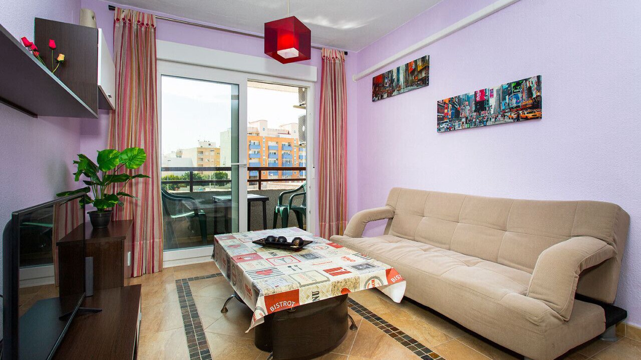 Photo of Bedroom in Torrevieja