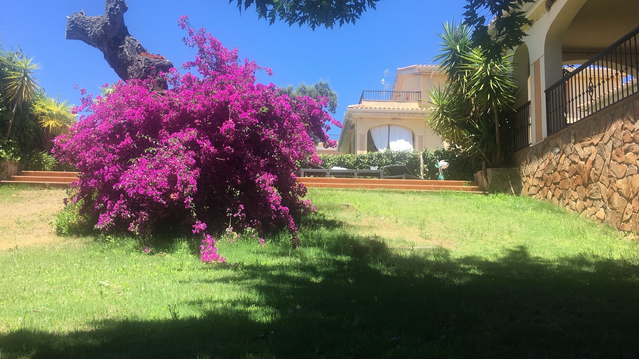 Photo of Outdoor in Santibanez el Alto