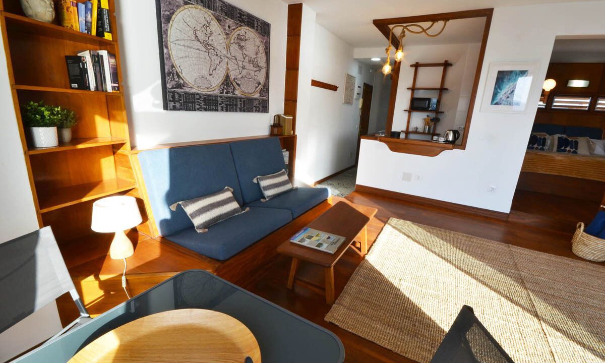 Photo of Livingroom in Las Palmas de Gran Canaria