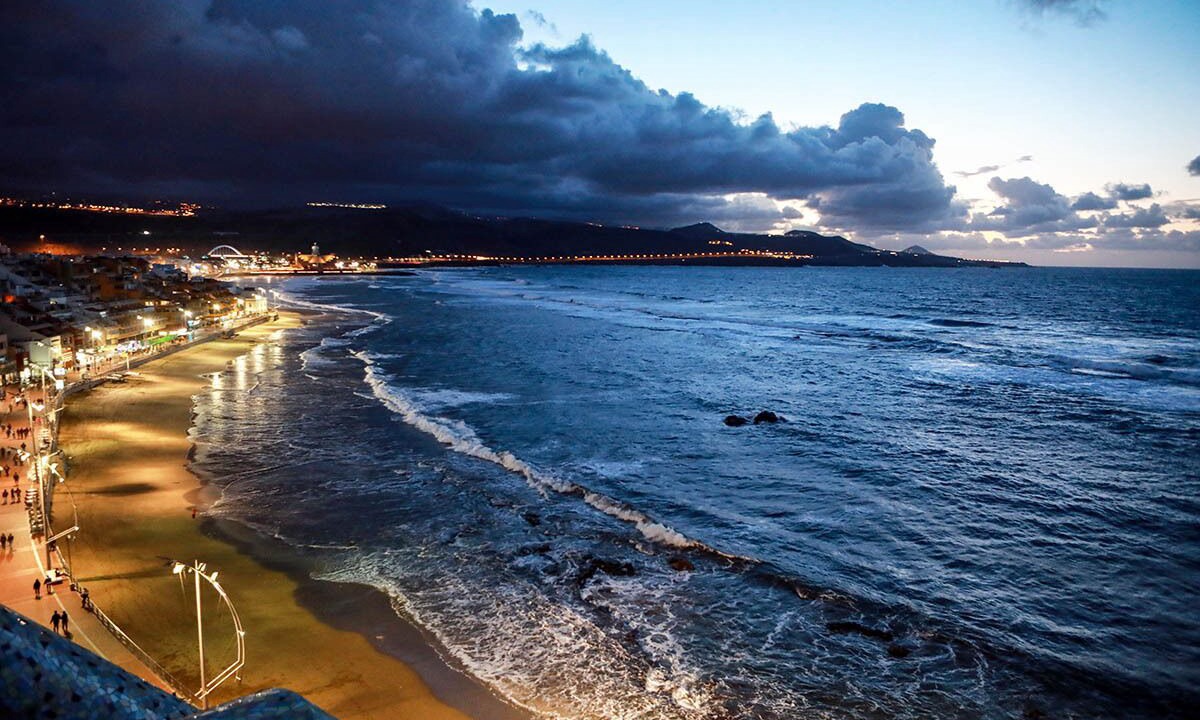 Photo of Others in Las Palmas de Gran Canaria