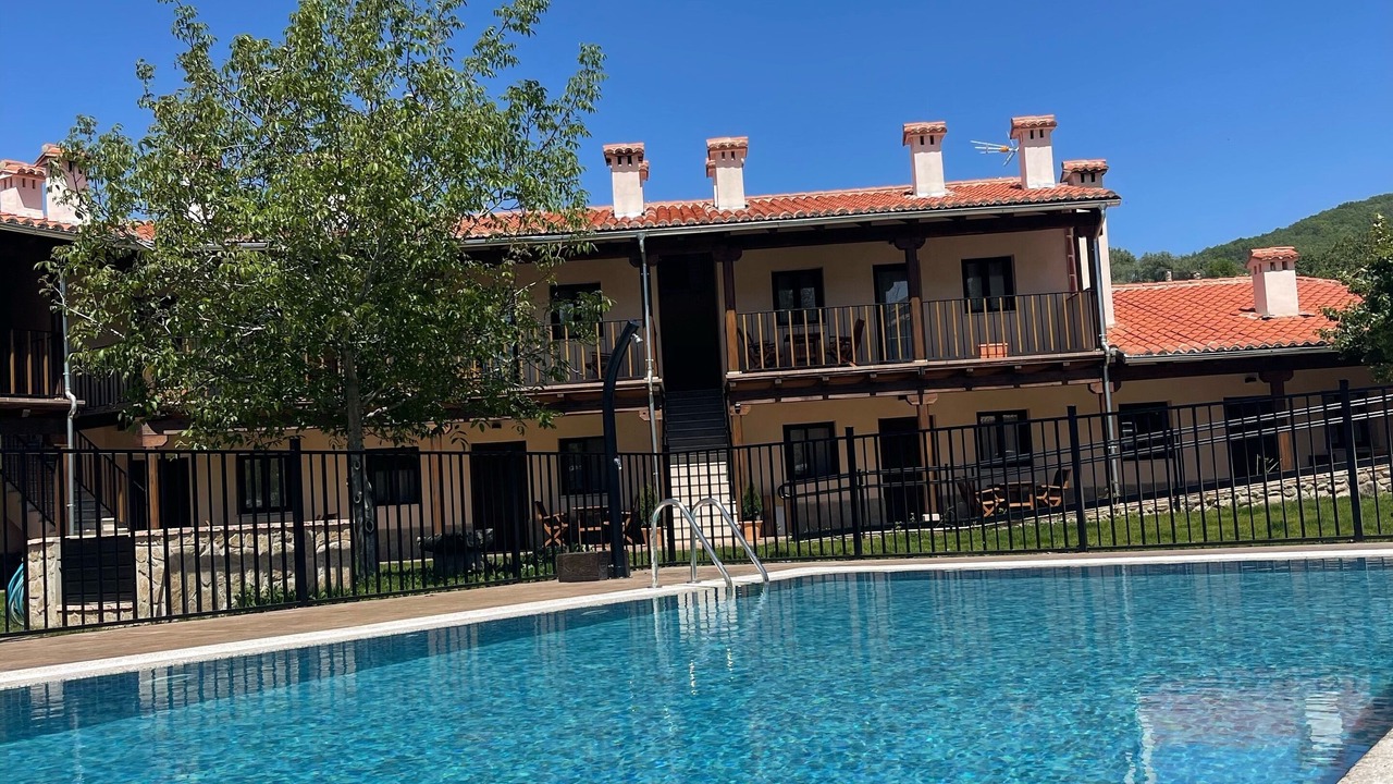 Photo of Outdoor in Hervas