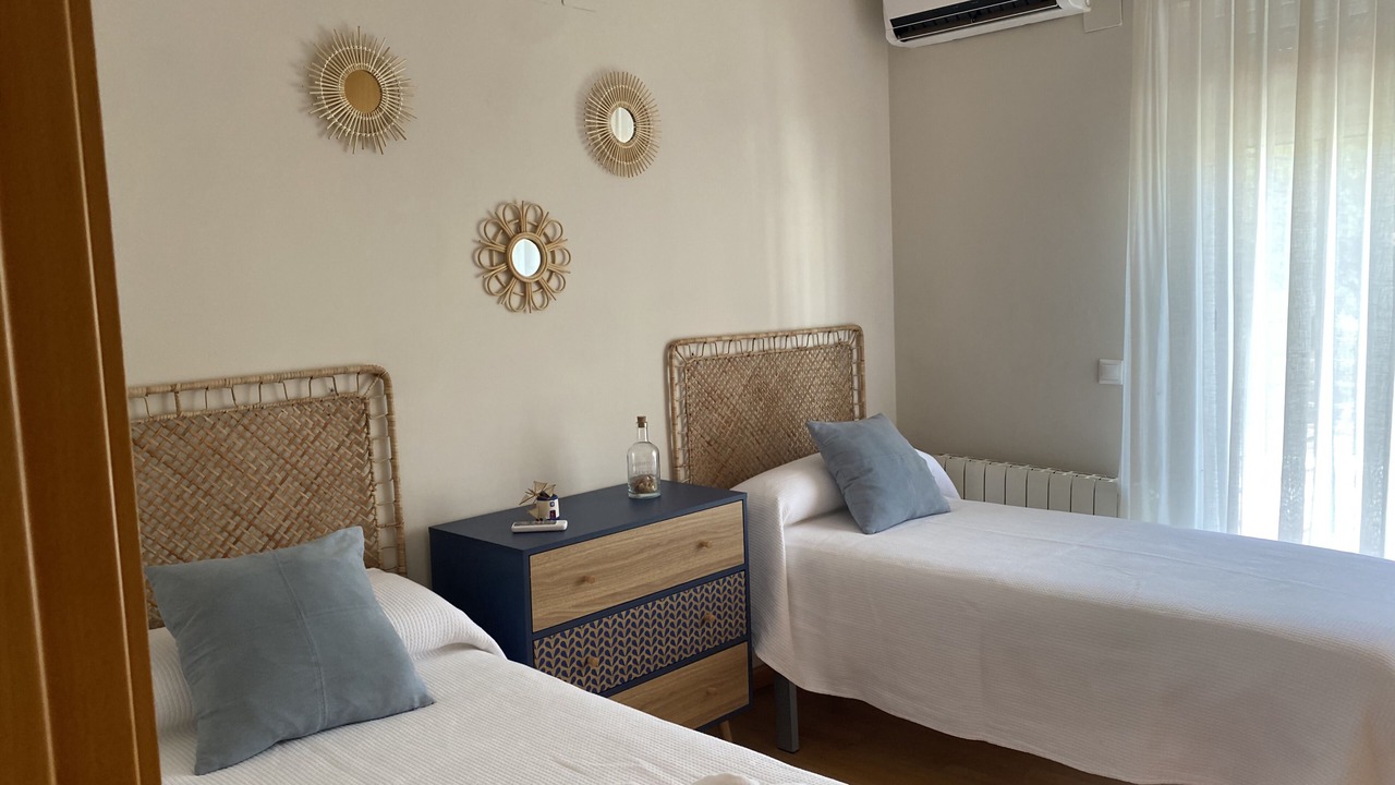 Photo of Bedroom in Las Jaras