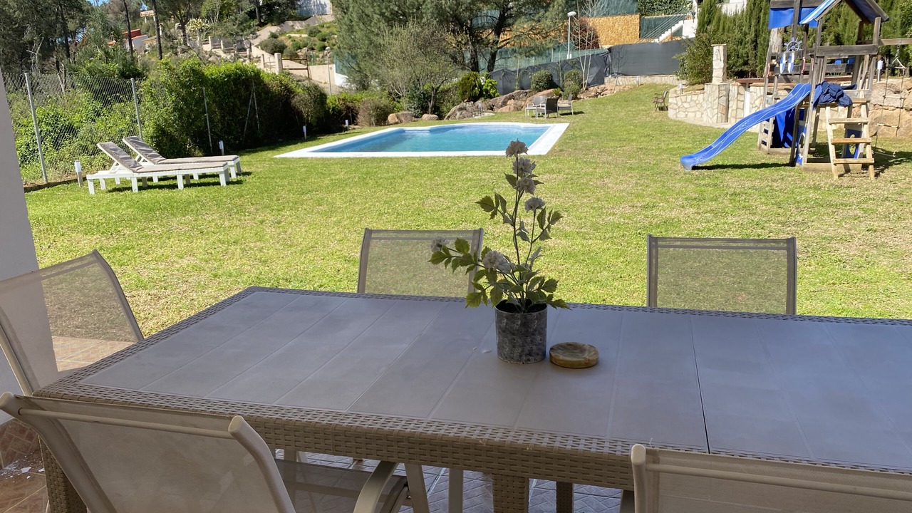 Photo of Outdoor in Las Jaras