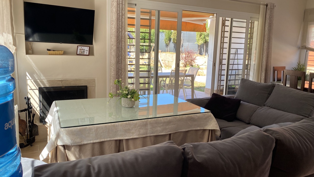 Photo of Livingroom in Las Jaras