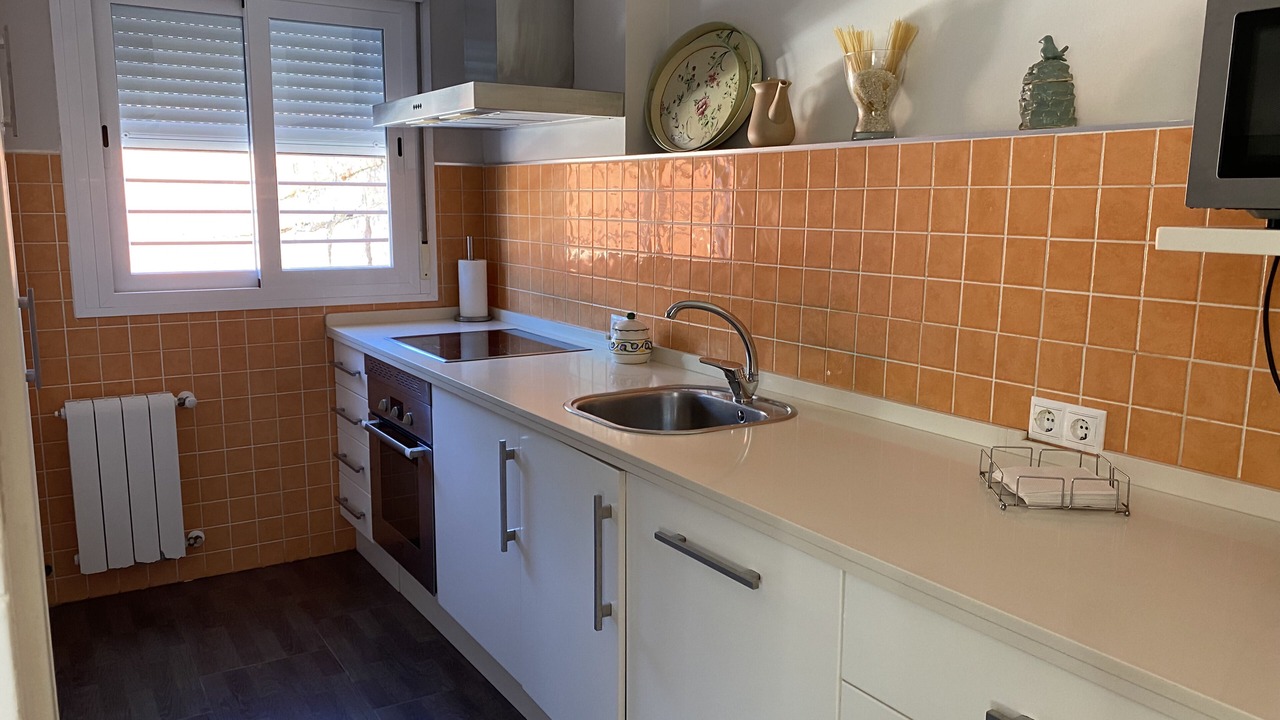Photo of Kitchen in Las Jaras