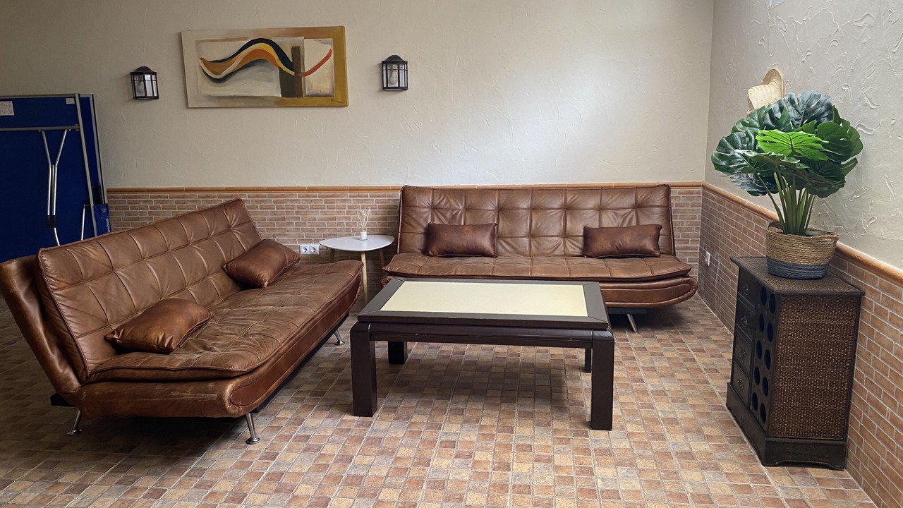 Photo of Livingroom in Las Jaras
