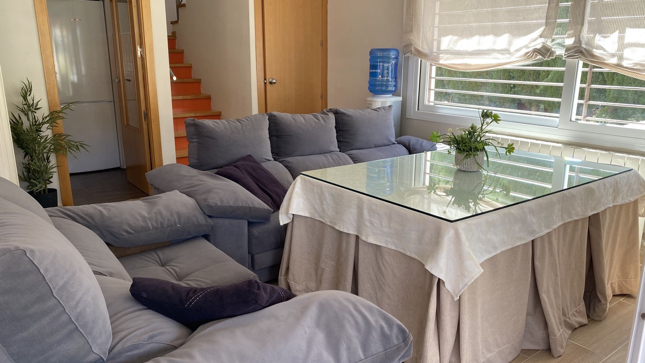 Photo of Livingroom in Las Jaras