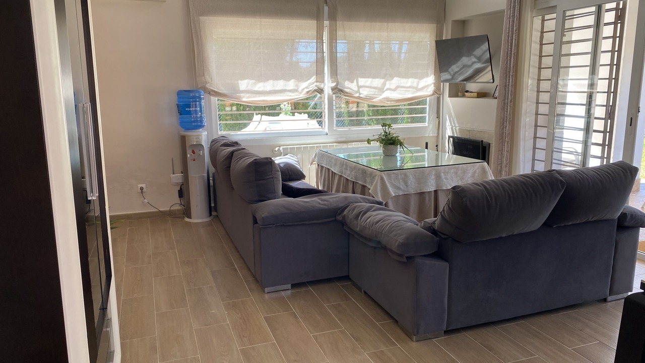 Photo of Livingroom in Las Jaras