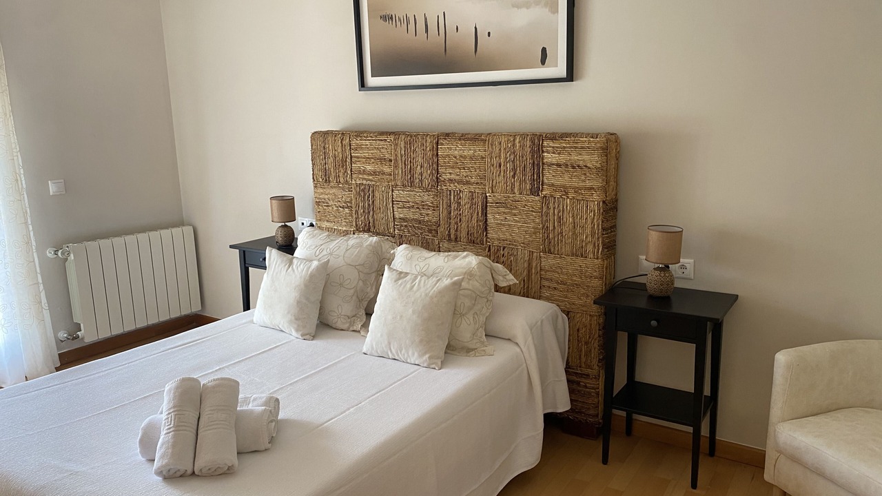 Photo of Bedroom in Las Jaras