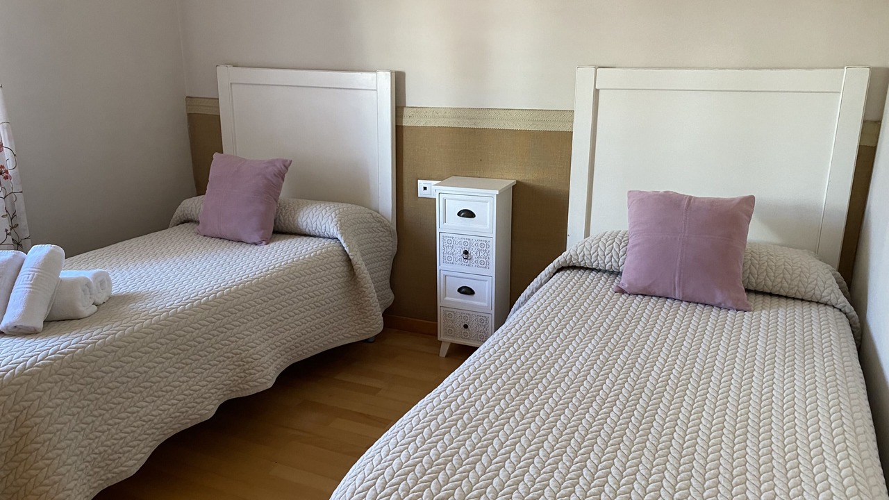 Photo of Bedroom in Las Jaras
