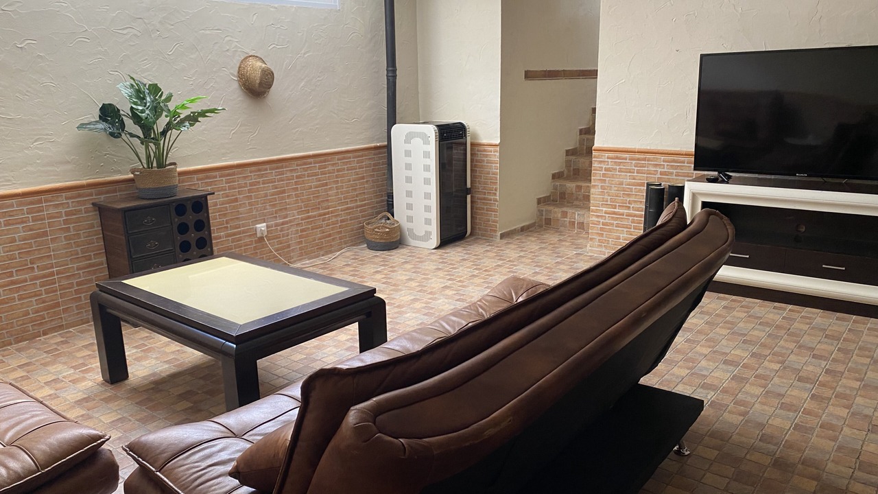 Photo of Livingroom in Las Jaras