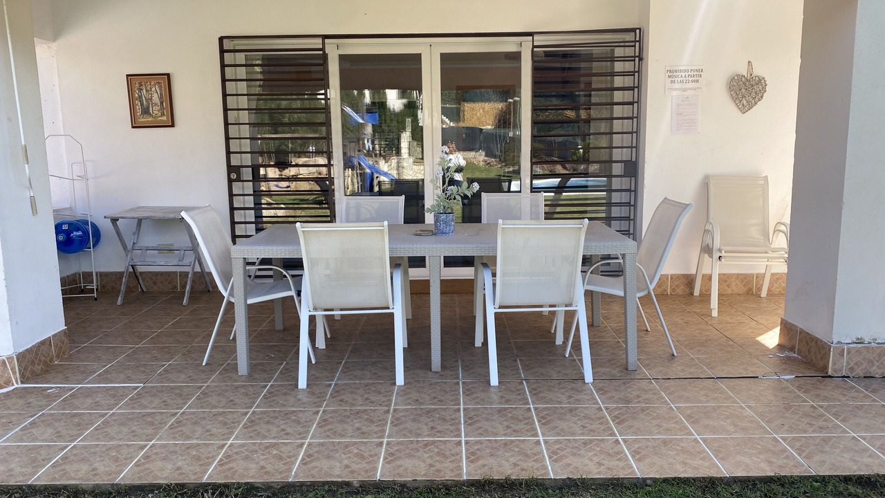 Photo of Outdoor in Las Jaras