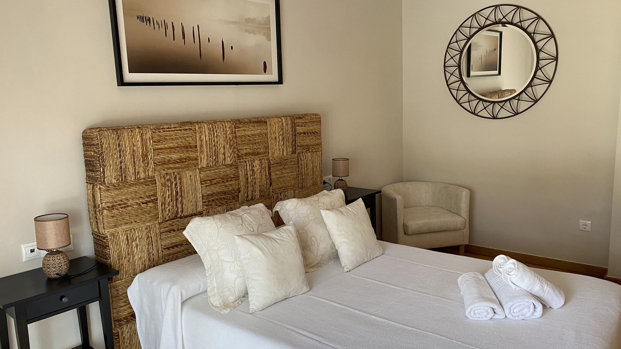 Photo of Bedroom in Las Jaras