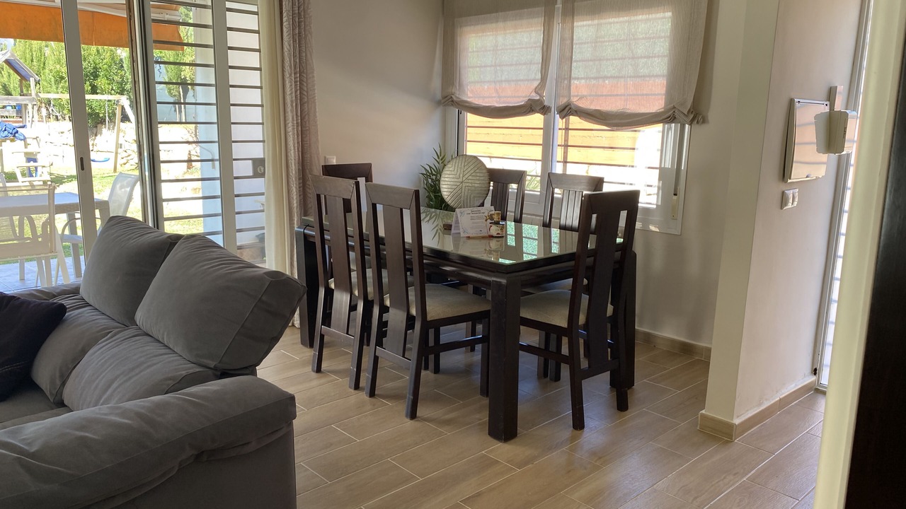 Photo of Livingroom in Las Jaras