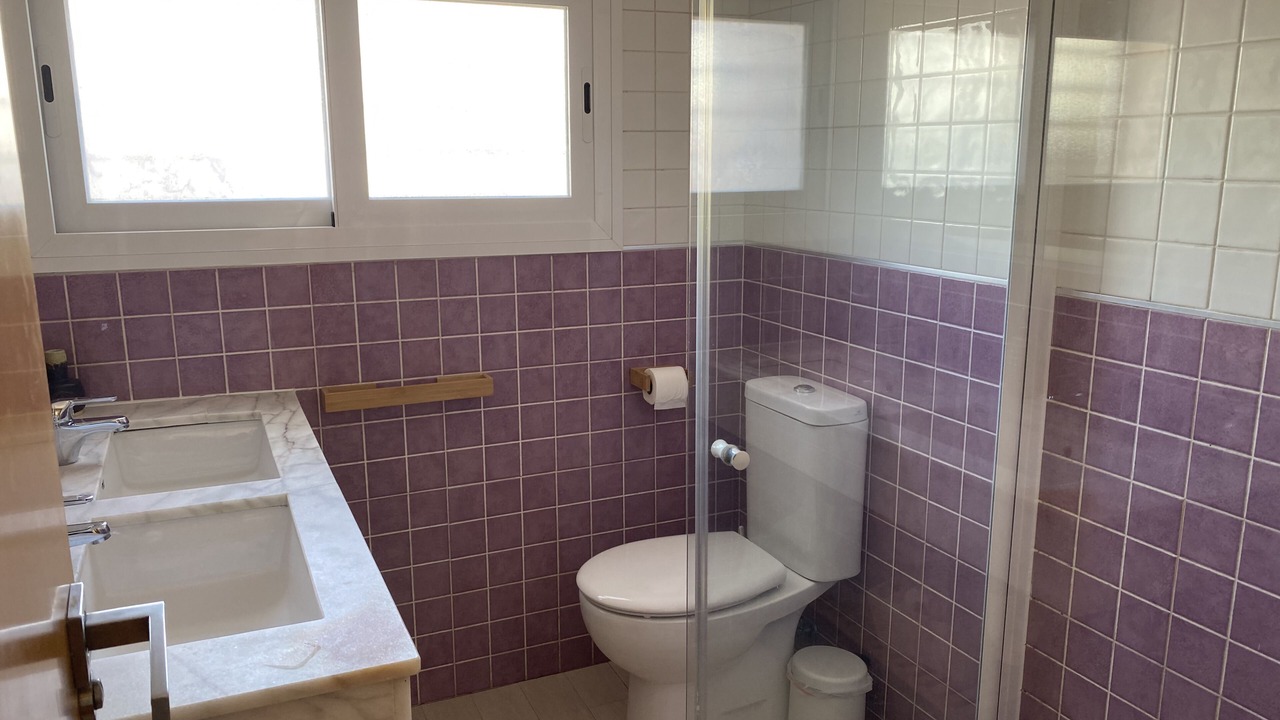 Photo of Bathroom in Las Jaras