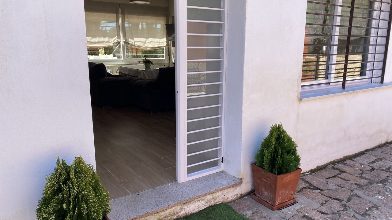 Photo of Outdoor in Las Jaras