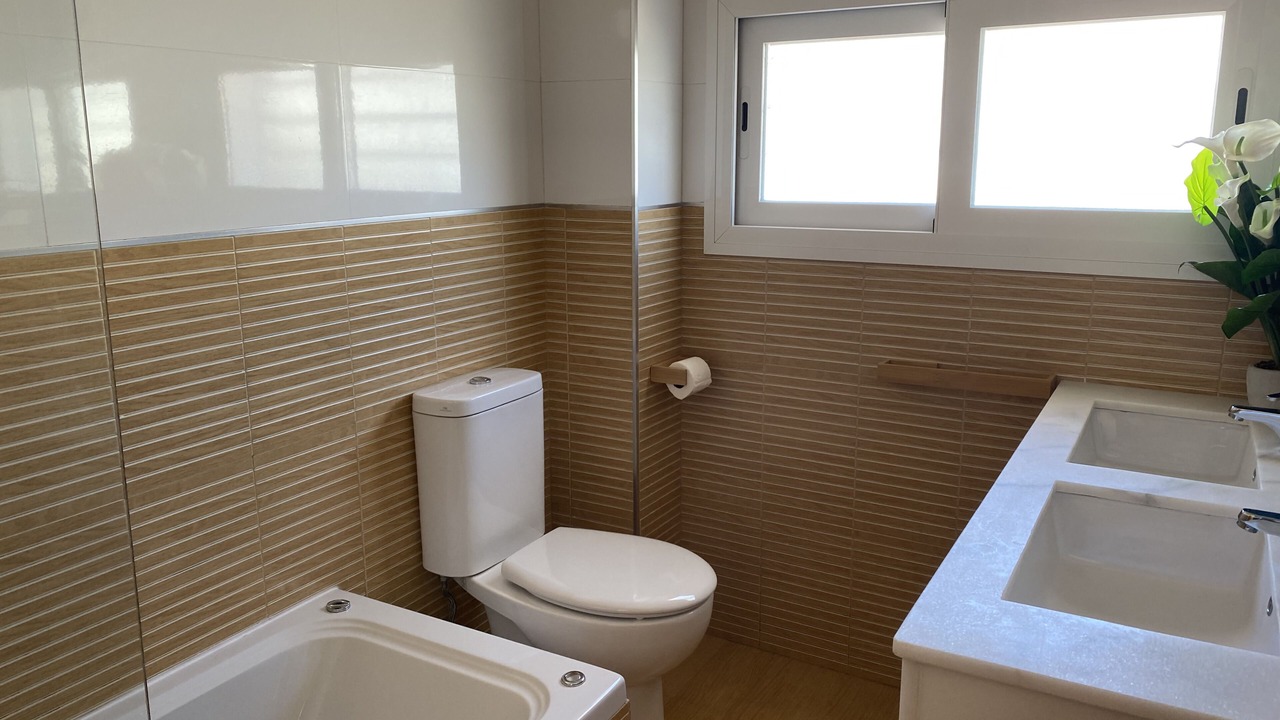 Photo of Bathroom in Las Jaras