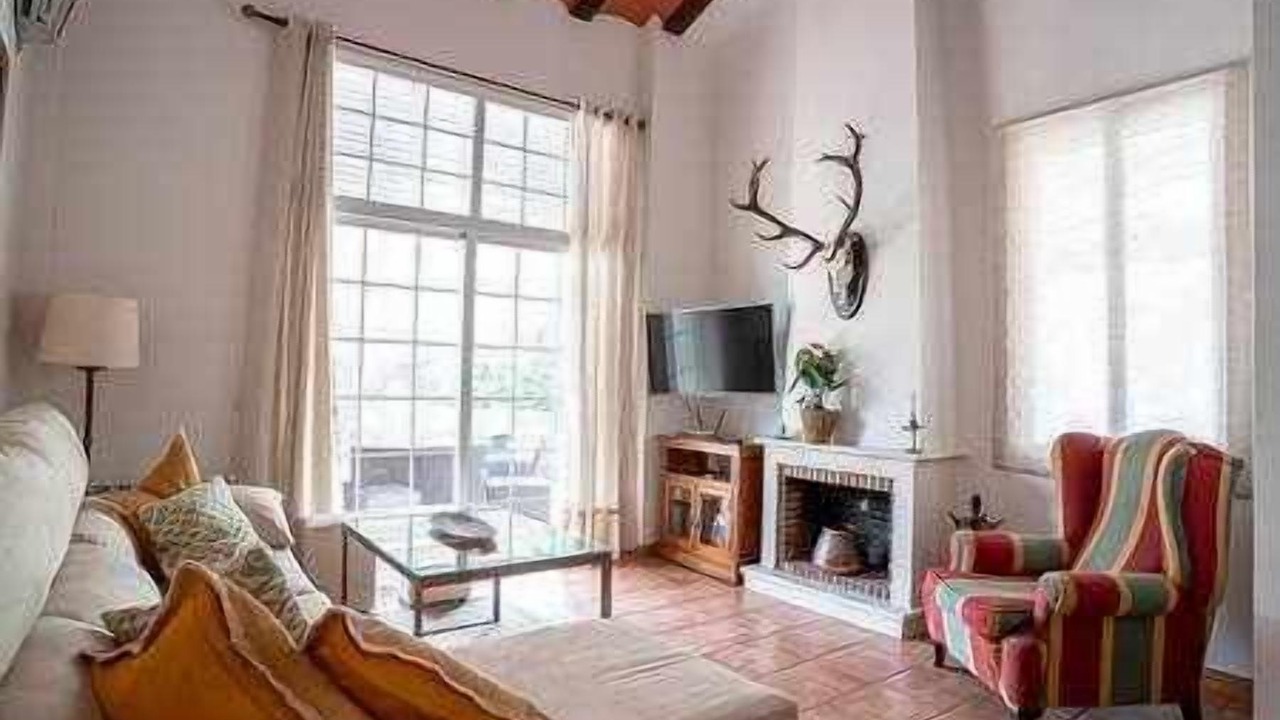 Photo of Livingroom in Las Jaras