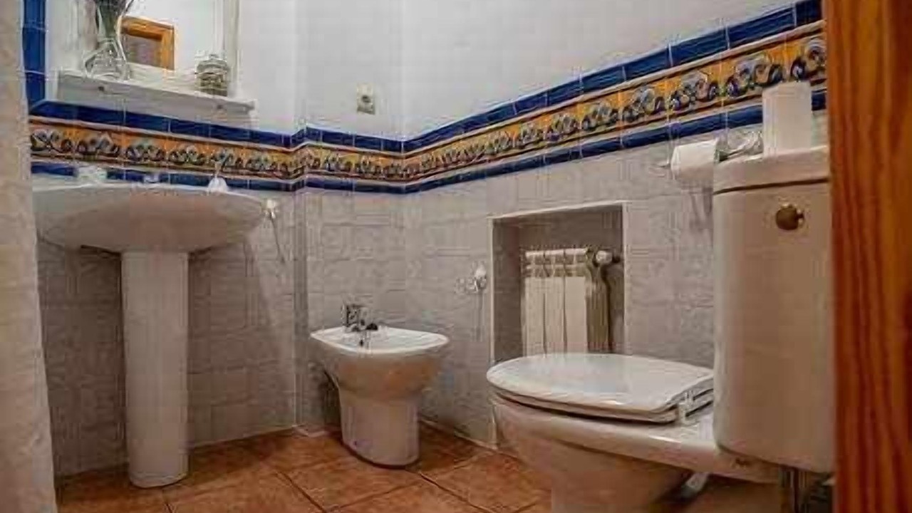 Photo of Bathroom in Las Jaras