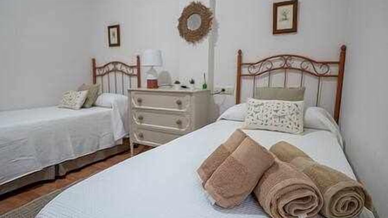 Photo of Bedroom in Las Jaras