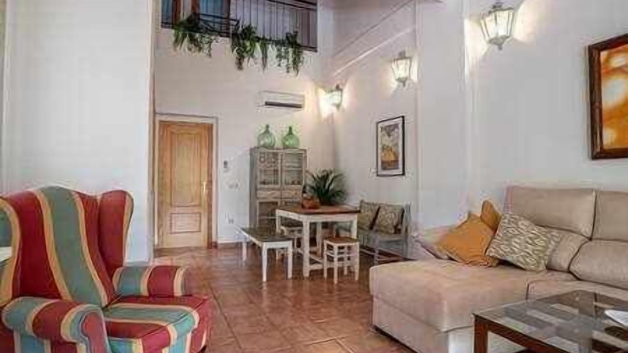 Photo of Livingroom in Las Jaras