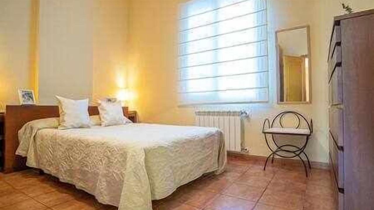 Photo of Bedroom in Las Jaras