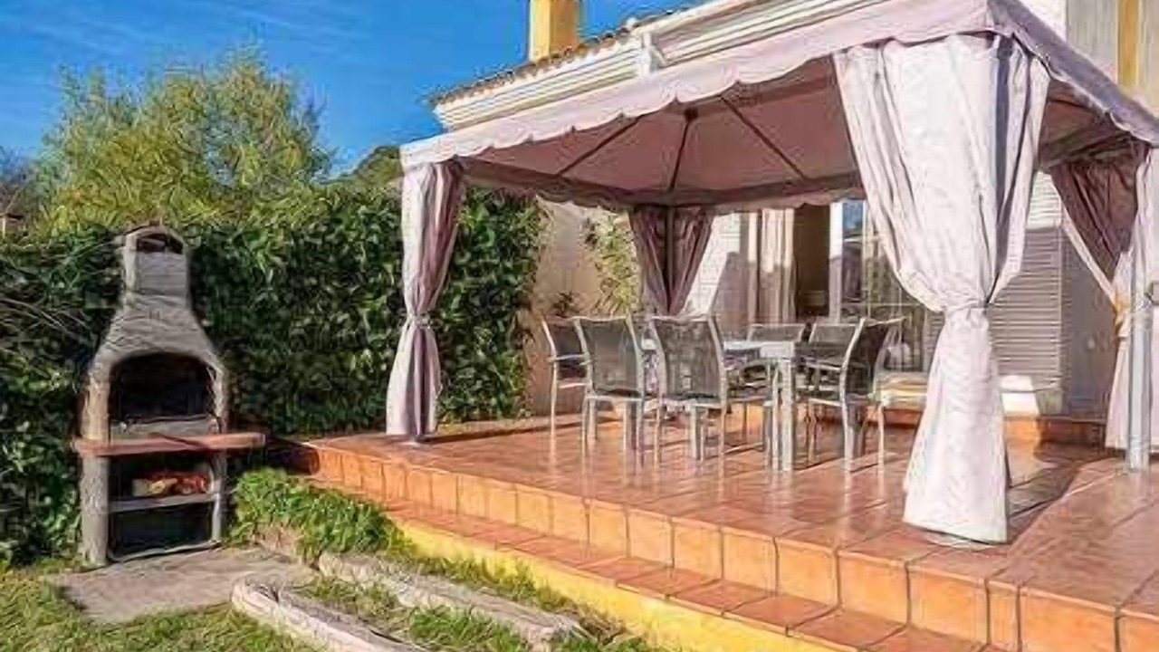 Photo of Outdoor in Las Jaras