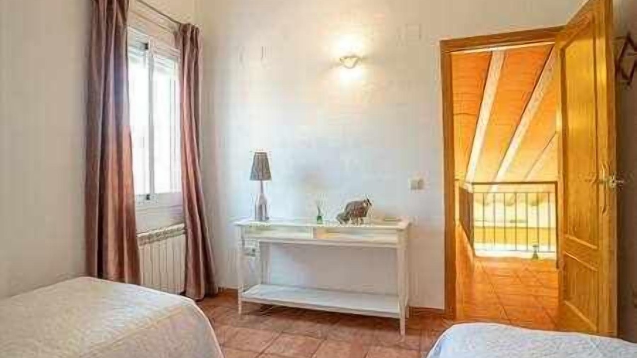 Photo of Bedroom in Las Jaras
