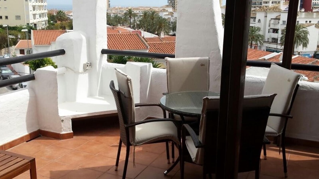 Photo of Outdoor in Benalmadena Costa