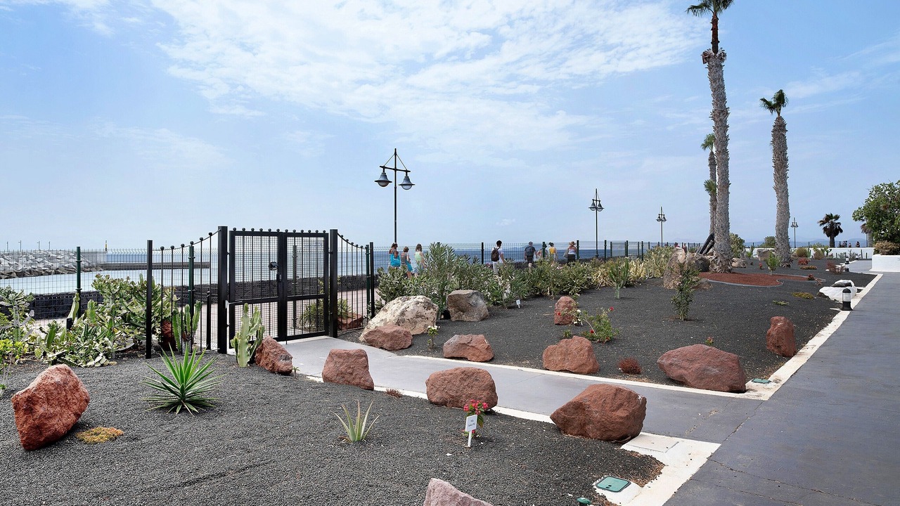 Photo of Outdoor in Playa Blanca