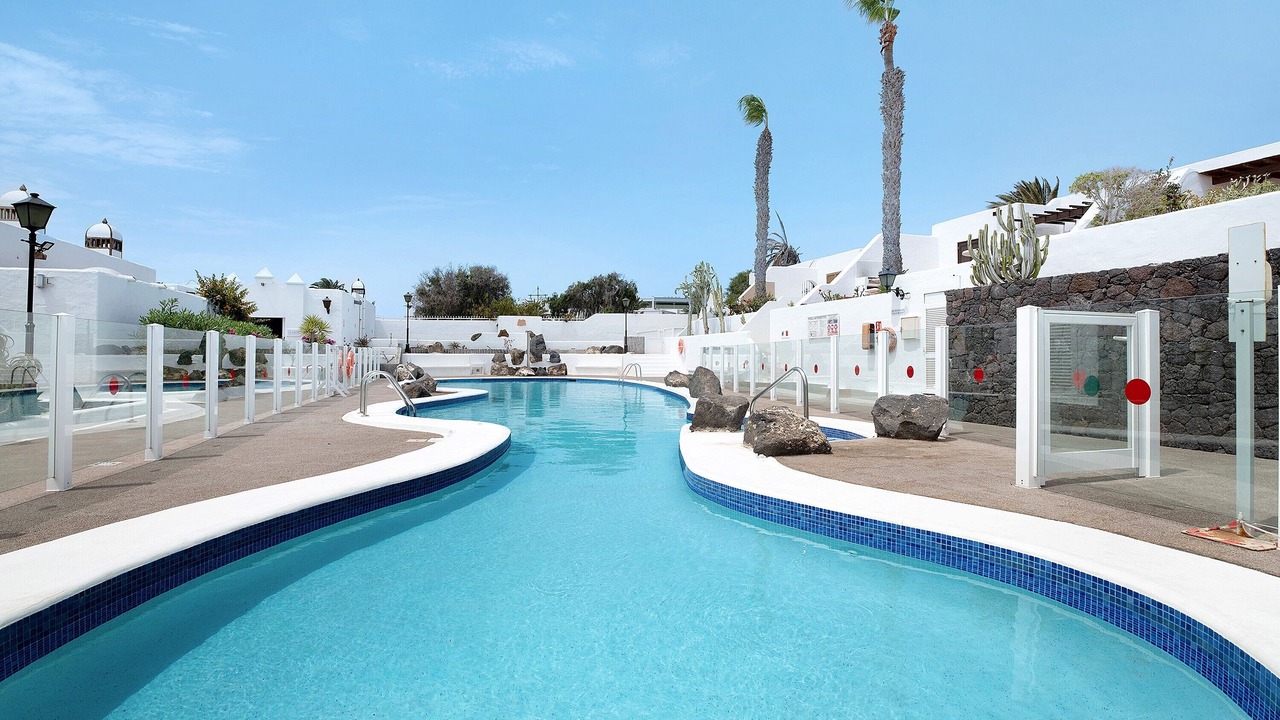Photo of Outdoor in Playa Blanca