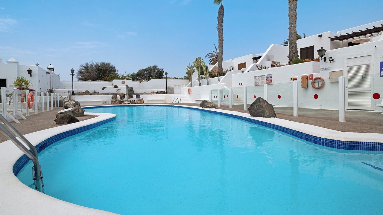 Photo of Outdoor in Playa Blanca