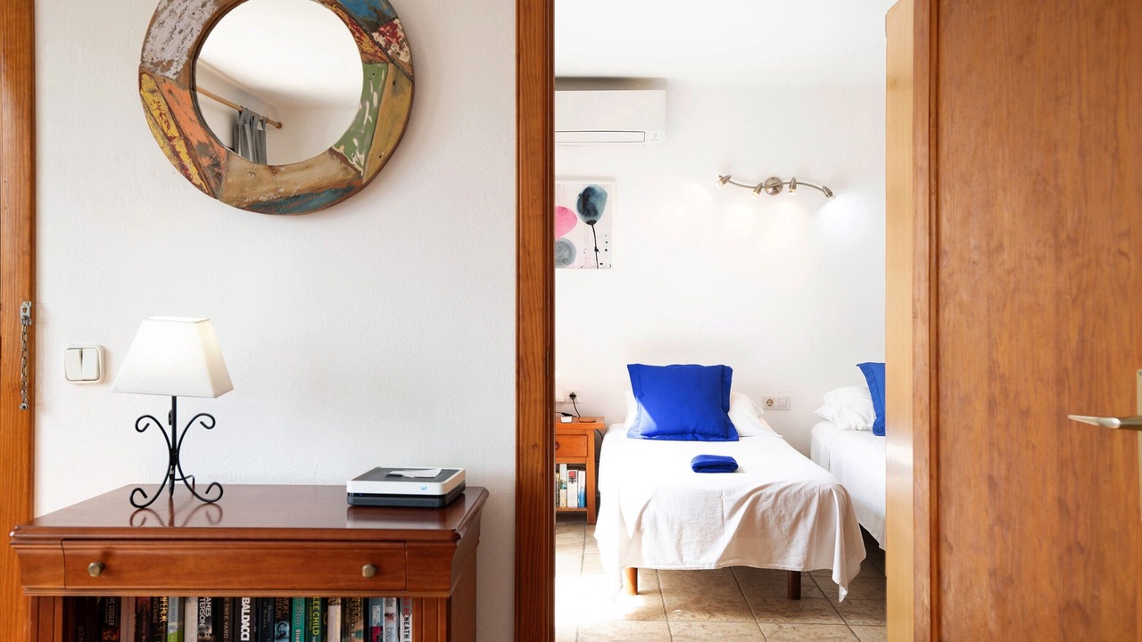 Photo of Bedroom in Playa Blanca