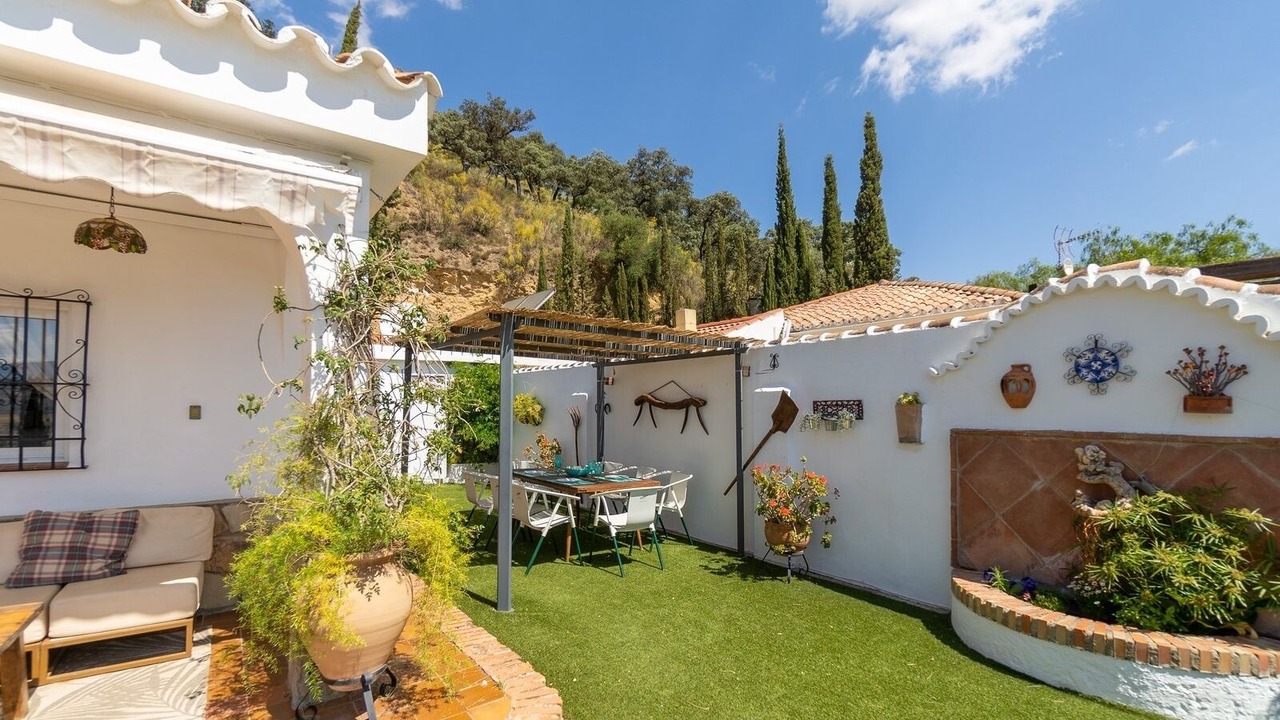 Photo of Outdoor in Ronda
