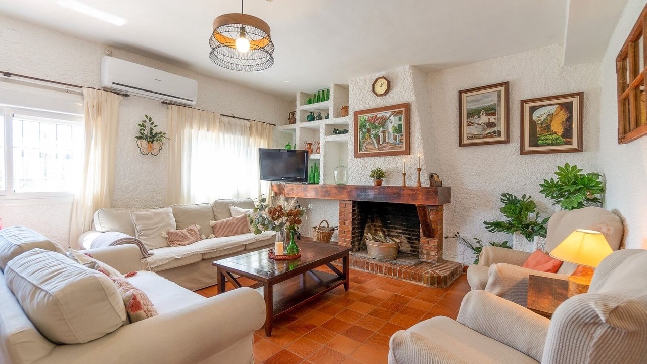 Photo of Livingroom in Ronda