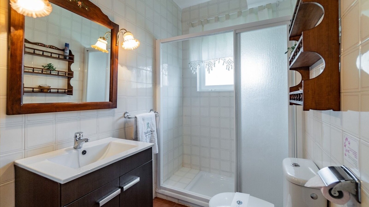 Photo of Bathroom in Ronda