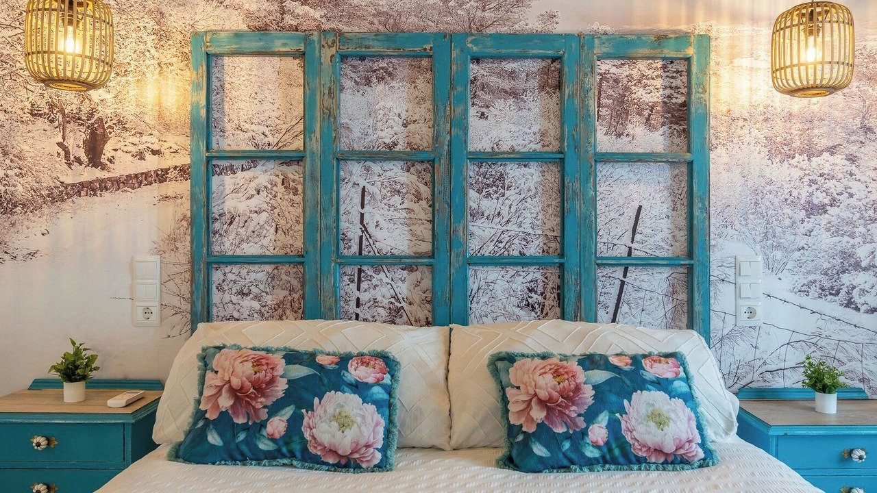 Photo of Bedroom in El Gastor
