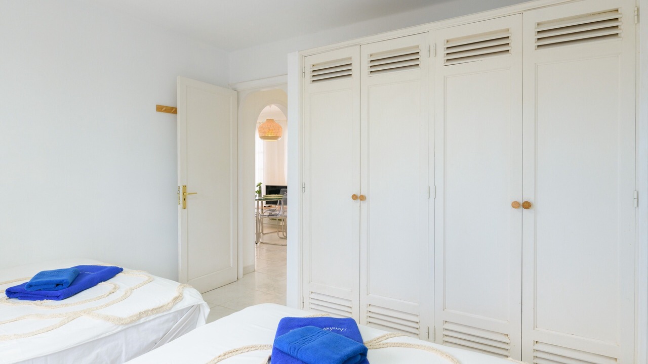 Photo of Bedroom in Playa Blanca
