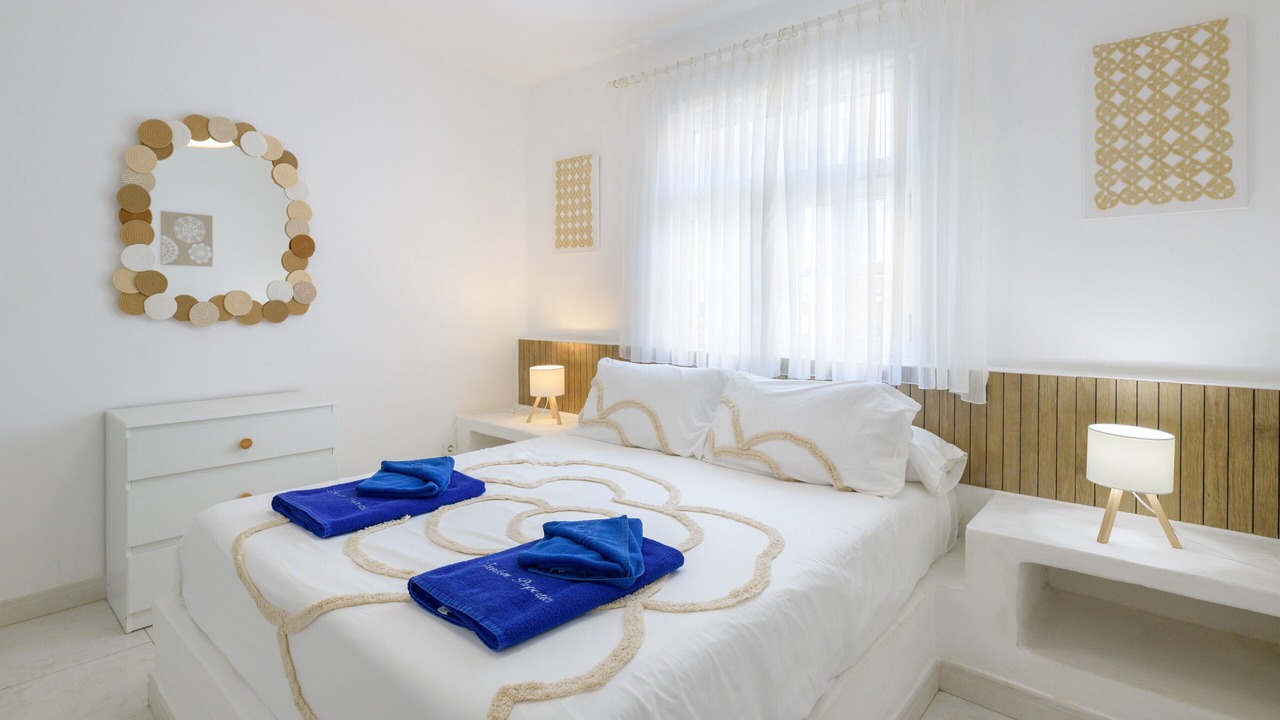 Photo of Bedroom in Playa Blanca