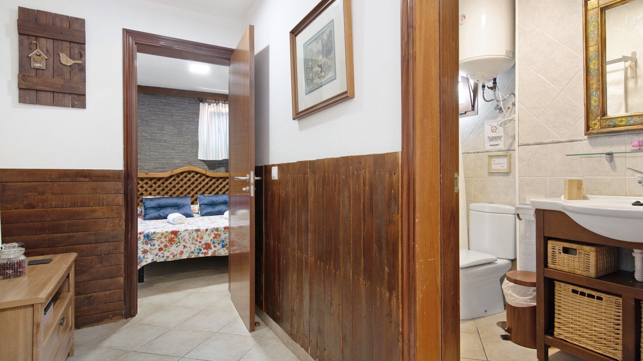 Photo of Bedroom in Valsequillo de Gran Canaria