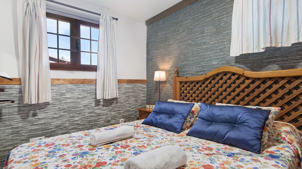 Photo of Bedroom in Valsequillo de Gran Canaria
