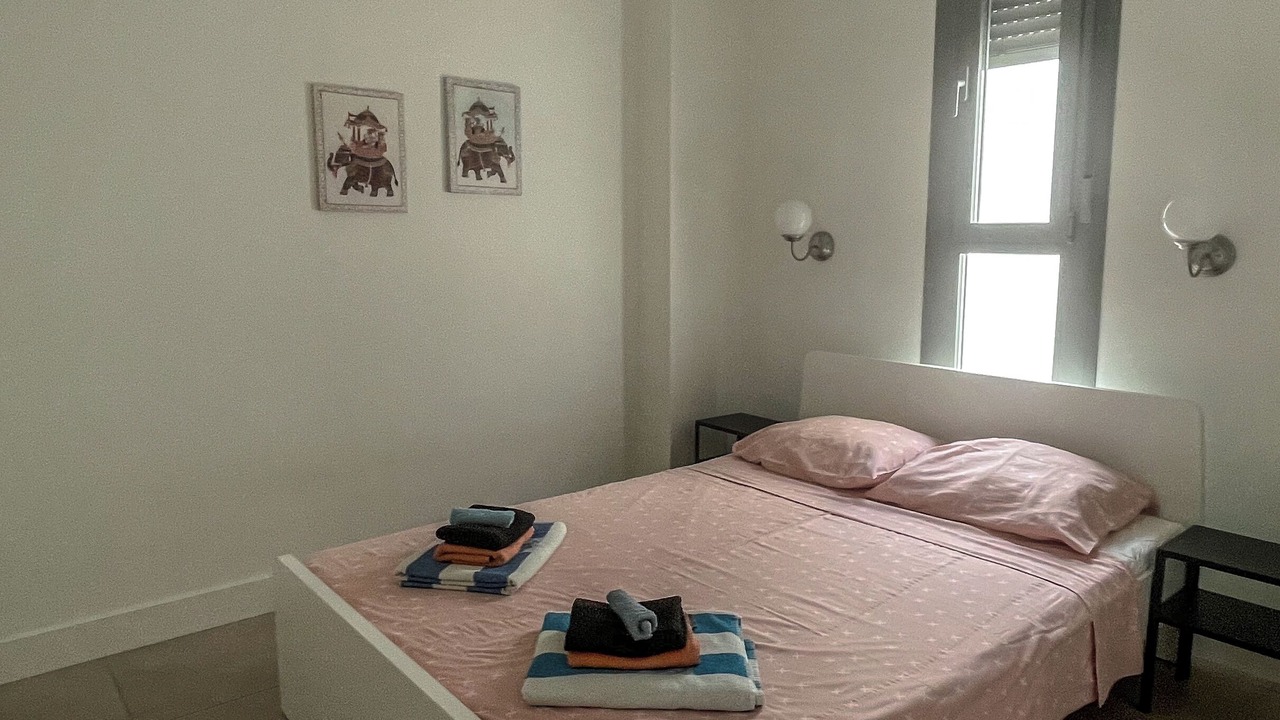 Photo of Bedroom in El Morche