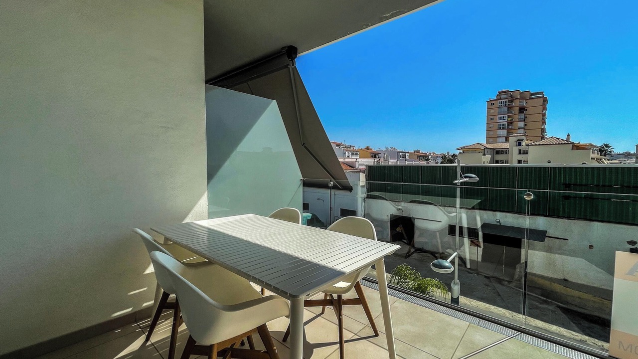 Photo of Outdoor in El Morche
