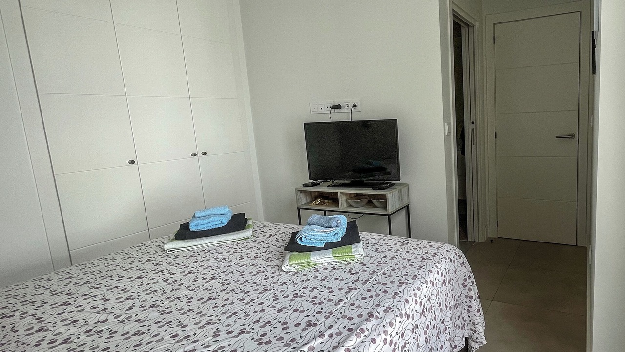 Photo of Bedroom in El Morche