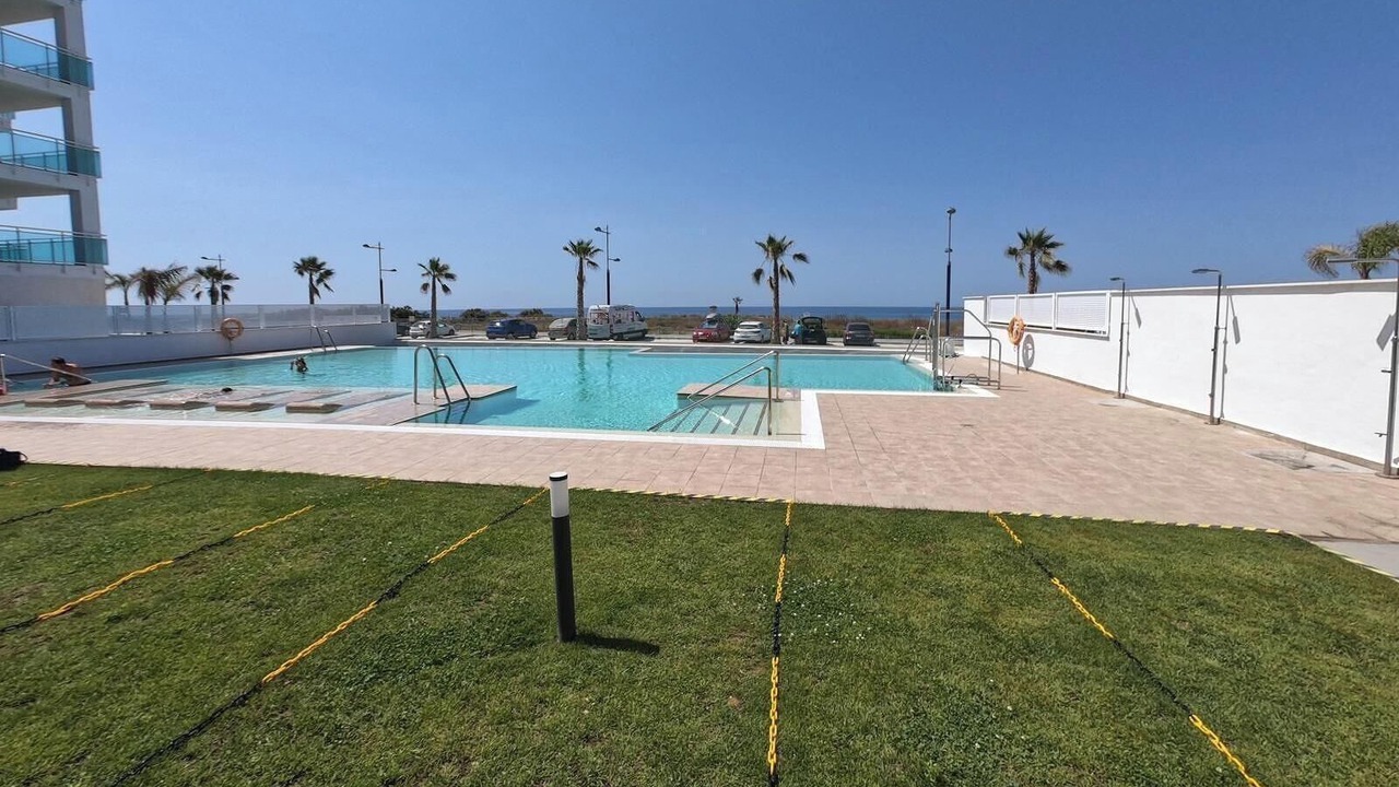 Photo of Outdoor in Torrox Costa