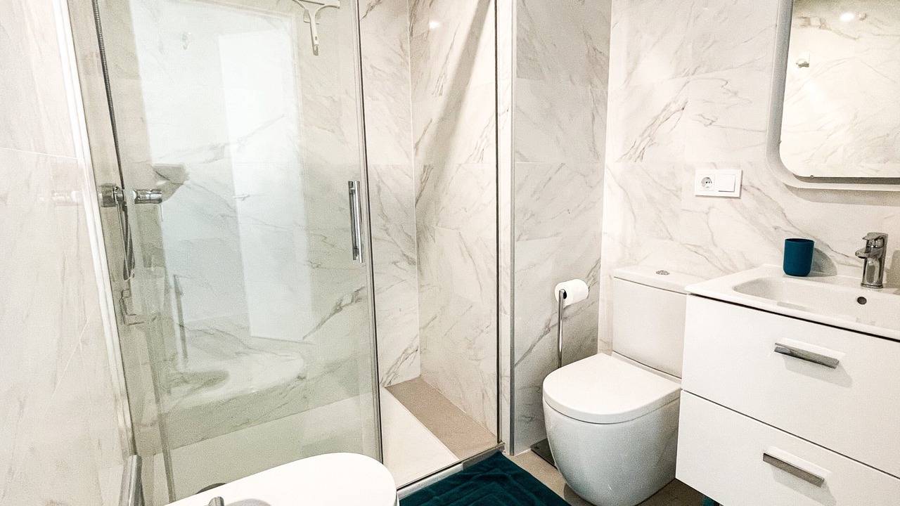 Photo of Bathroom in El Morche