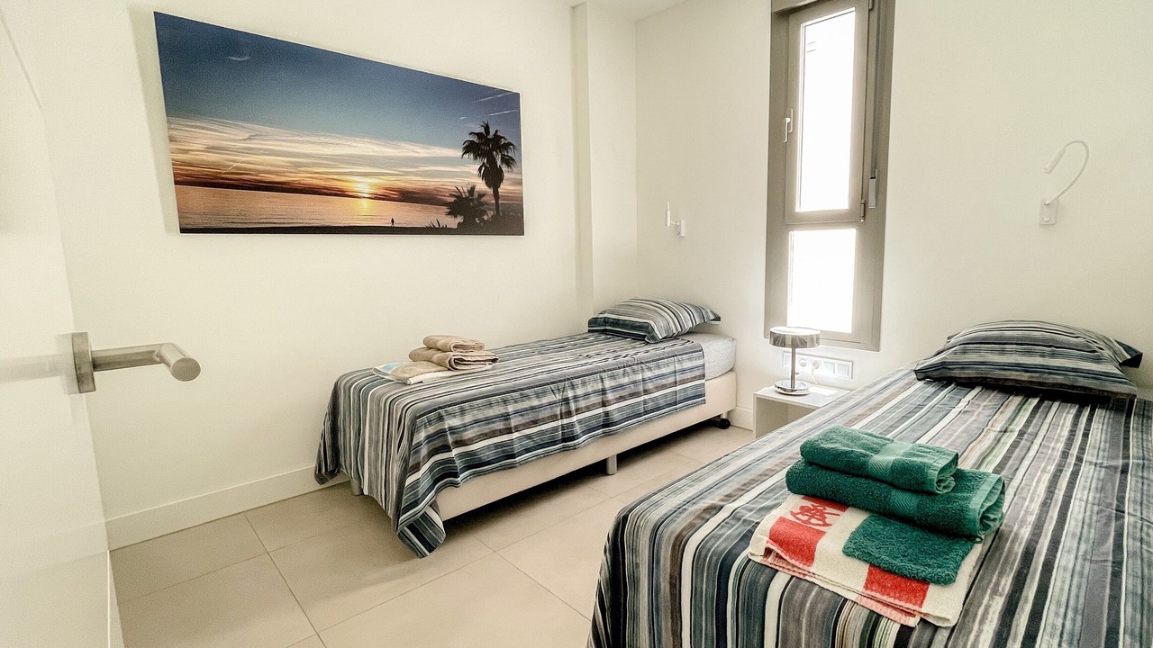 Photo of Bedroom in El Morche